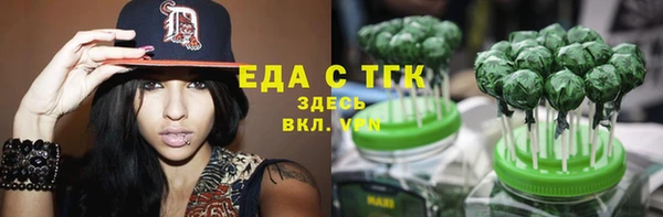 хмурый Горняк